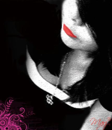 meeh. - the other side of me, i guess?