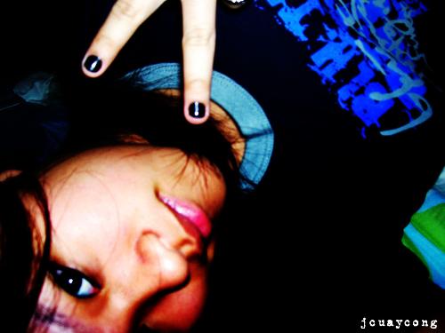 me - emo me