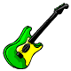 Gruundo Guitar - Now you can play all your favourite songs with this cool guitar!