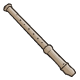 Recorder - Easy to learn, the recorder is a fantastic first instrument