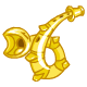 Wadjet Saxophone - A desert saxaphone, this instrumet has a different sound than your typical saxophone