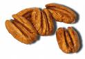 pecans - Pecans are my favorite, but they are very expensive and I buy them once in a while although they are very good for the health.