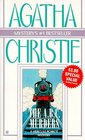 Agatha Christie's books - One of my favorite authors