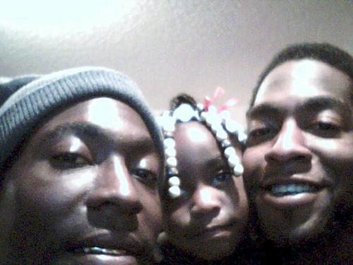 We Are Family - Family