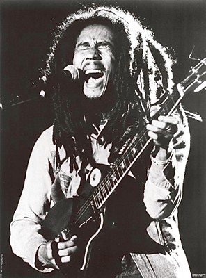 this the KING of MUSIC - :::::::::::BOB MARLEY::::::::::: the KING