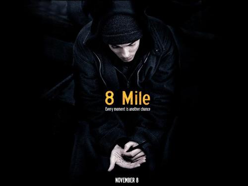 eminem - eminem 8 mile