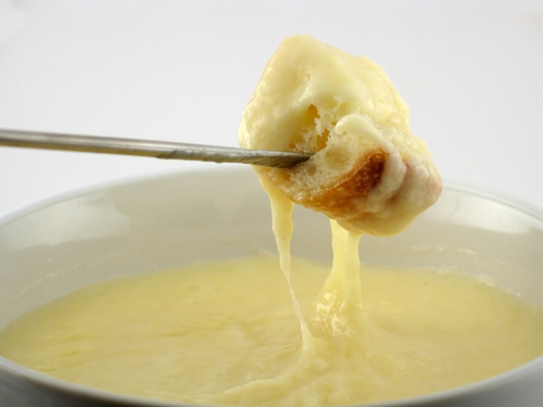 Cheese Fondue - Seduction Food...Cheese Fondue the next Chocolate Fondue? Cheese Fondue - Seduction Food...Cheese Fondue the next Chocolate Fondue?