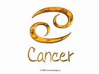 cancer - cancer zodiac