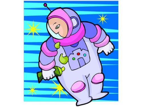 I'm in outer space! - My brain went to outer space without telling me. I'm in outer space! - My brain went to outer space without telling me.