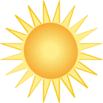Sun Light - SunShine