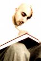 R-mean - Armenian rapper R-mean aka the Risin Son.