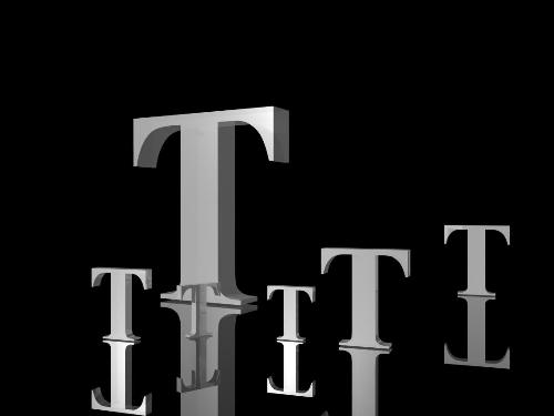 TriMax - One of my own creations....