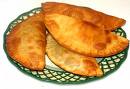 i love empanadas! - empanadas are great to make when you want to cook something different