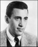 J.J. Salinger - This is a author who wrote the book called The Catcher in the Rye and other short stories.