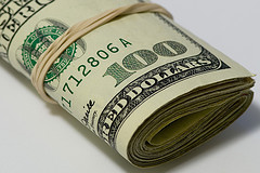 dollar note found - Have You Ever Found Any Money - If So Did You Give It Back