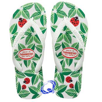 slippers - comfy rubber slippers for the house
