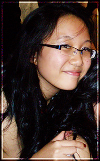 Profile Pic: Formal Dinner Autumn 08 - Taken during my school's formal dinner for the boarders in Autumn 08.