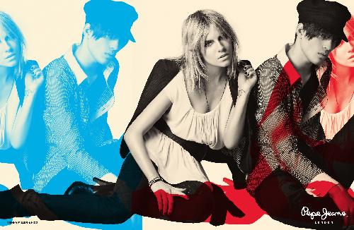 pepe - jeans