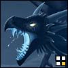 Dragon - Photo of a Black Dragon