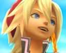 Keldy - Keldric of Dawn of Mana