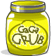 Lemon Meringue Baby Food - This is a nutritious meal packed full of all the vitamins and minerals a young pet needs.