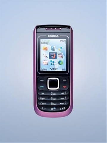 new mobiles of nokia - try out these new ones from Nokia.