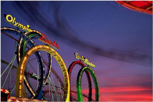 Olympics - Nice picture