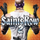 Saints Row 2  - The cover of Saints Row 2.