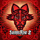 Saints Row 2 - One of Saints Row 2 gang called the Brotherhood.