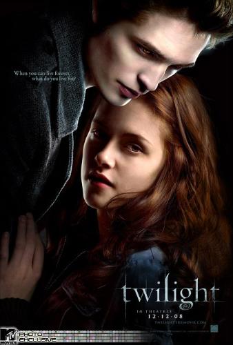 twilight movie - you are the most important thing to me now...
the most important thing to me ever...