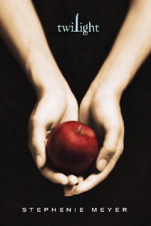 twilight book - i bet there are lots of heartwarming lines found in this book...
