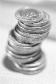 Mylot Cents - This Is A Picture Of Coins.