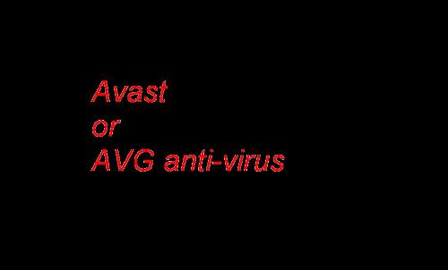 Avg or Avast Anti-virus which is best - Avg anti virus or Avast Anti-virus  which is best