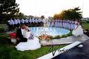 A huge wedding - beautiful but not for me! - One huge wedding - beautiful but not for me! A huge wedding - beautiful but not for me! - One huge wedding - beautiful but not for me!