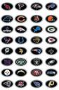 All NFL Teams! - National Football League!