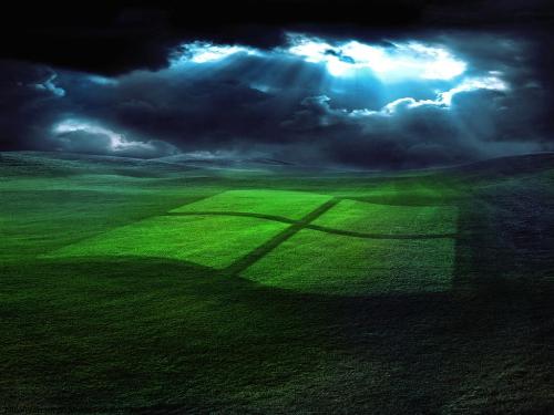 xp wallpaper - wallpaper of xp