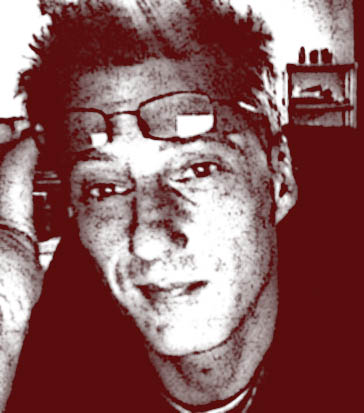 Me - Me sitting at my Computer