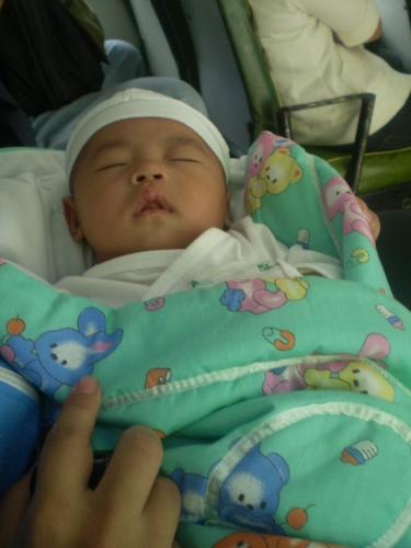 ..my precious daughter.. - ..my precious daughter.. born on Sept. 6, 2008