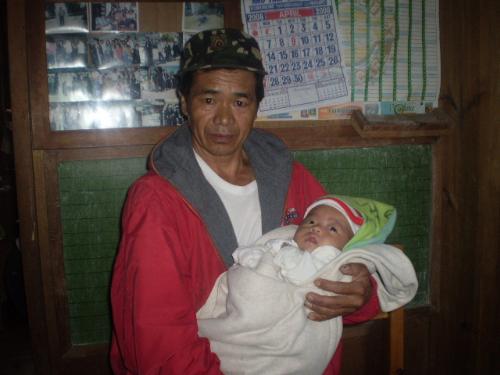 ..my father - ..This is my father.. he is already old.. I love him so much.. And I admire him because he raised us alone in good hands..