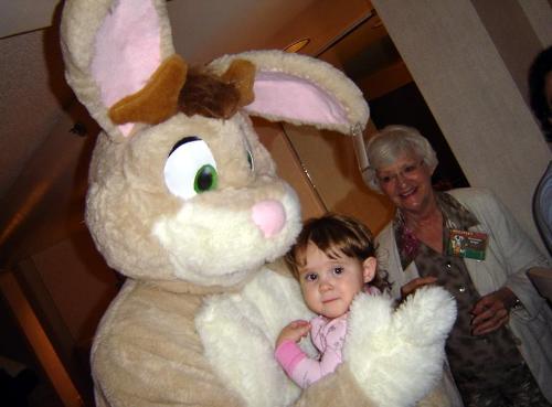 kids love the convention - kids love the convention and have so much fun