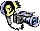 camera - the paparazzi's weapon