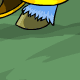 World Challenge Meridell 1.19 - This is a piece that forms a rare picture. Collect or win pieces in the World Flash Challenges to form a whole picture and win an item!