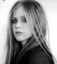 Avril - Avril Lavigne