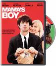 mama's boy - Are you mama's boy or daddy's girl?