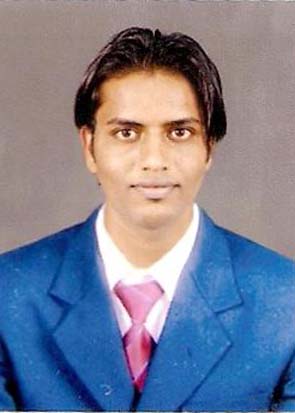 this great personality snap - this is my photo. at the time when i was entered first time in my office