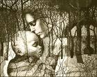Mother with child - Mother and child together