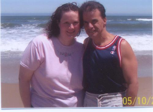 Our Vacation - We are at Ocean city for A few days