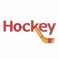 Hockey! - A Sport!