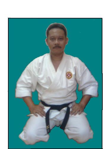 my best photo - I like KARATE since I was thirteen, and I'm still loving it and I think Karate is not a martial arts but for me is my way of life