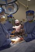 Birth - And the journey begibs...Welcome to the world!